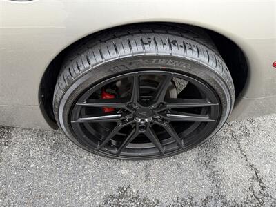 1999 Chevrolet Corvette   - Photo 14 - Nashville, TN 37210