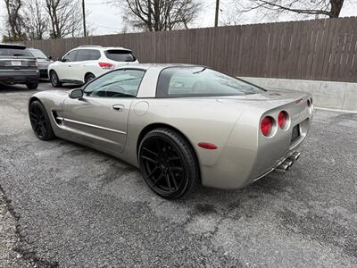 1999 Chevrolet Corvette   - Photo 7 - Nashville, TN 37210