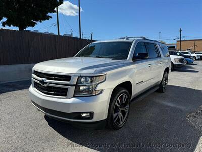 2019 Chevrolet Suburban Premier   - Photo 5 - Nashville, TN 37210