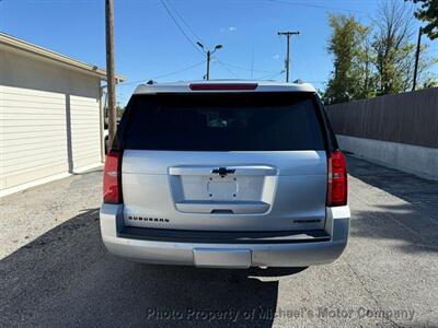 2019 Chevrolet Suburban Premier   - Photo 7 - Nashville, TN 37210