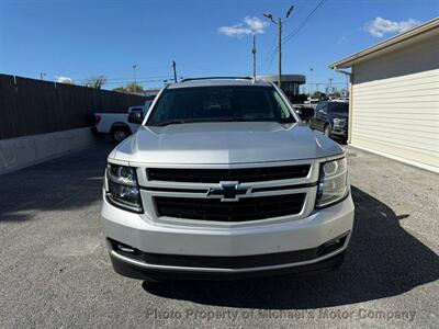 2019 Chevrolet Suburban Premier   - Photo 4 - Nashville, TN 37210