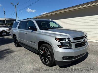 2019 Chevrolet Suburban Premier   - Photo 3 - Nashville, TN 37210