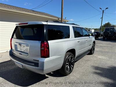 2019 Chevrolet Suburban Premier   - Photo 8 - Nashville, TN 37210