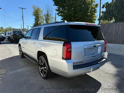 2019 Chevrolet Suburban Premier   - Photo 6 - Nashville, TN 37210