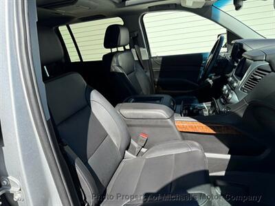 2019 Chevrolet Suburban Premier   - Photo 31 - Nashville, TN 37210