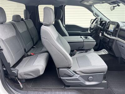 2022 Ford F-150 XLT   - Photo 19 - Nashville, TN 37210