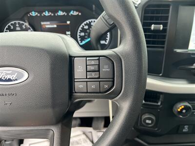 2022 Ford F-150 XLT   - Photo 15 - Nashville, TN 37210
