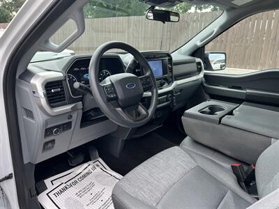 2022 Ford F-150 XLT   - Photo 10 - Nashville, TN 37210