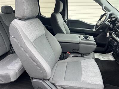 2022 Ford F-150 XLT   - Photo 22 - Nashville, TN 37210