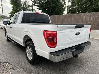 2022 Ford F-150 XLT   - Photo 3 - Nashville, TN 37210