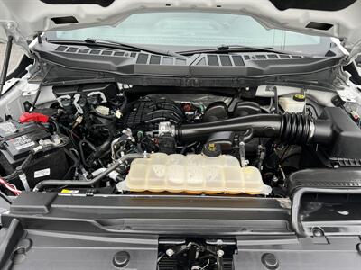 2022 Ford F-150 XLT   - Photo 25 - Nashville, TN 37210