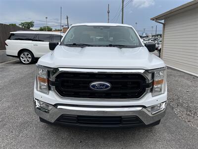 2022 Ford F-150 XLT   - Photo 24 - Nashville, TN 37210