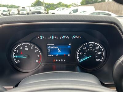 2022 Ford F-150 XLT   - Photo 12 - Nashville, TN 37210