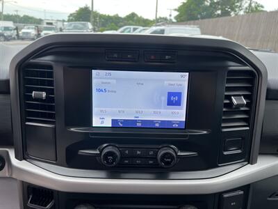 2022 Ford F-150 XLT   - Photo 16 - Nashville, TN 37210