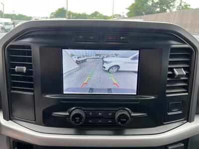 2022 Ford F-150 XLT   - Photo 17 - Nashville, TN 37210