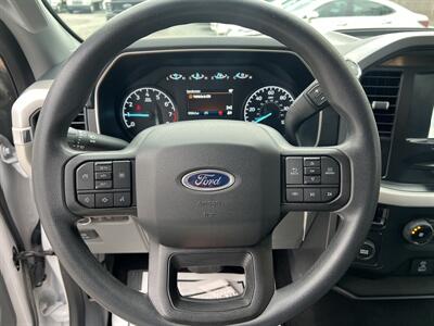 2022 Ford F-150 XLT   - Photo 13 - Nashville, TN 37210