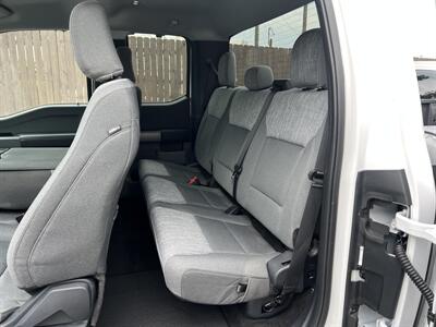 2022 Ford F-150 XLT   - Photo 8 - Nashville, TN 37210