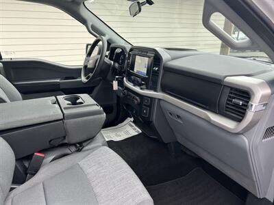 2022 Ford F-150 XLT   - Photo 23 - Nashville, TN 37210