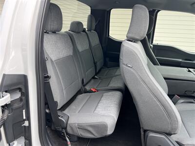 2022 Ford F-150 XLT   - Photo 20 - Nashville, TN 37210