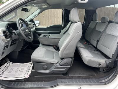 2022 Ford F-150 XLT   - Photo 7 - Nashville, TN 37210