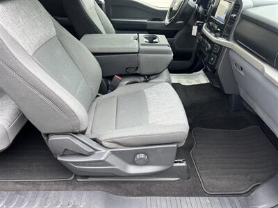 2022 Ford F-150 XLT   - Photo 21 - Nashville, TN 37210