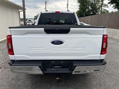 2022 Ford F-150 XLT   - Photo 5 - Nashville, TN 37210