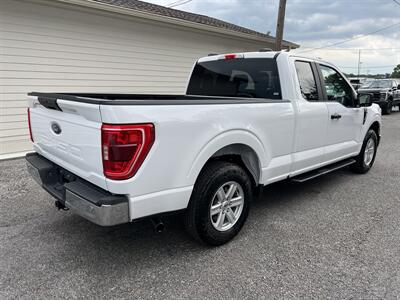 2022 Ford F-150 XLT   - Photo 4 - Nashville, TN 37210