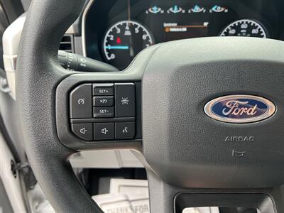 2022 Ford F-150 XLT   - Photo 14 - Nashville, TN 37210