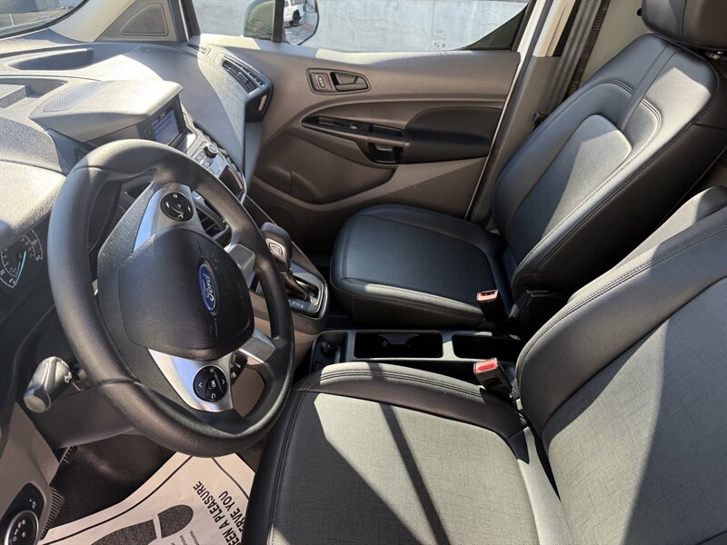 2021 Ford Transit Connect XL - Photo 17 - Nashville, TN 37210
