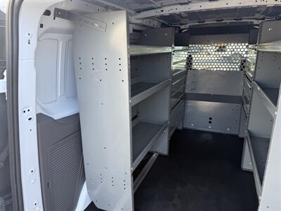 2021 Ford Transit Connect XL - Photo 7 - Nashville, TN 37210