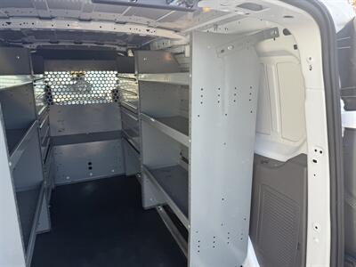2021 Ford Transit Connect XL - Photo 6 - Nashville, TN 37210