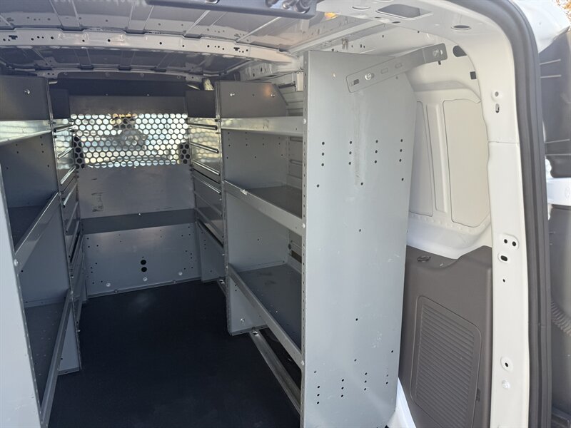 2021 Ford Transit Connect XL - Photo 6 - Nashville, TN 37210