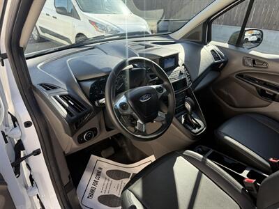 2021 Ford Transit Connect XL - Photo 16 - Nashville, TN 37210