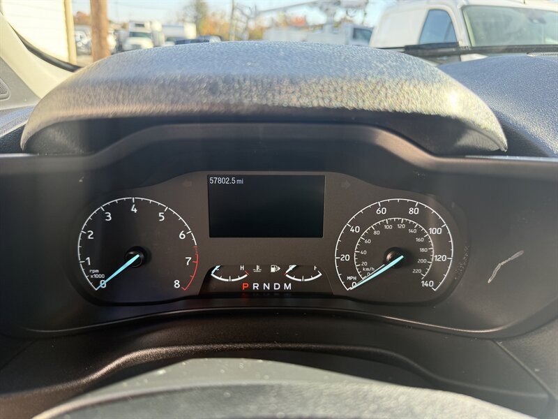 2021 Ford Transit Connect XL - Photo 13 - Nashville, TN 37210