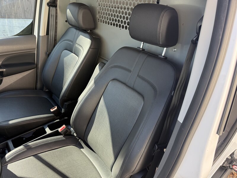 2021 Ford Transit Connect XL - Photo 18 - Nashville, TN 37210