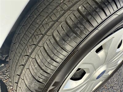 2021 Ford Transit Connect XL - Photo 15 - Nashville, TN 37210