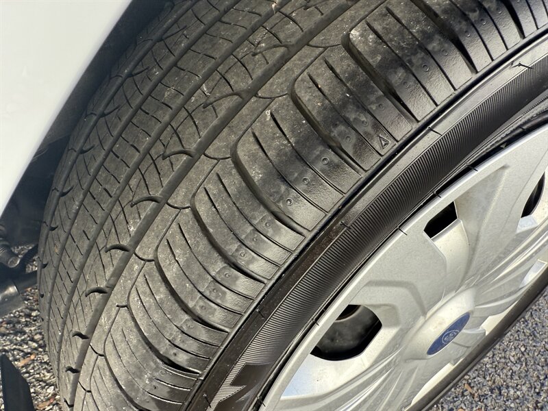 2021 Ford Transit Connect XL - Photo 15 - Nashville, TN 37210