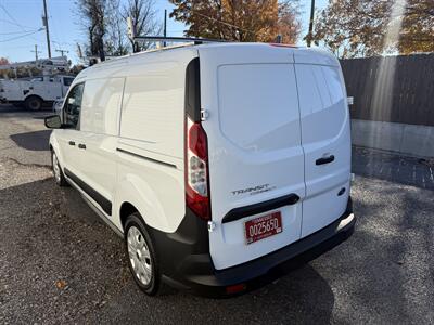 2021 Ford Transit Connect XL - Photo 4 - Nashville, TN 37210