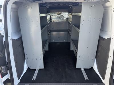 2021 Ford Transit Connect XL - Photo 5 - Nashville, TN 37210