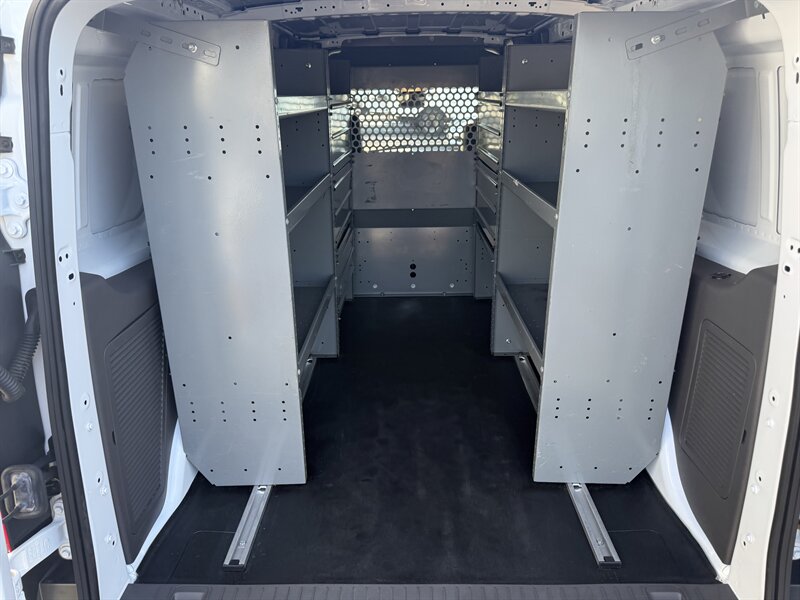 2021 Ford Transit Connect XL - Photo 5 - Nashville, TN 37210