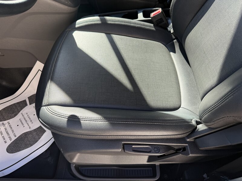 2021 Ford Transit Connect XL - Photo 21 - Nashville, TN 37210