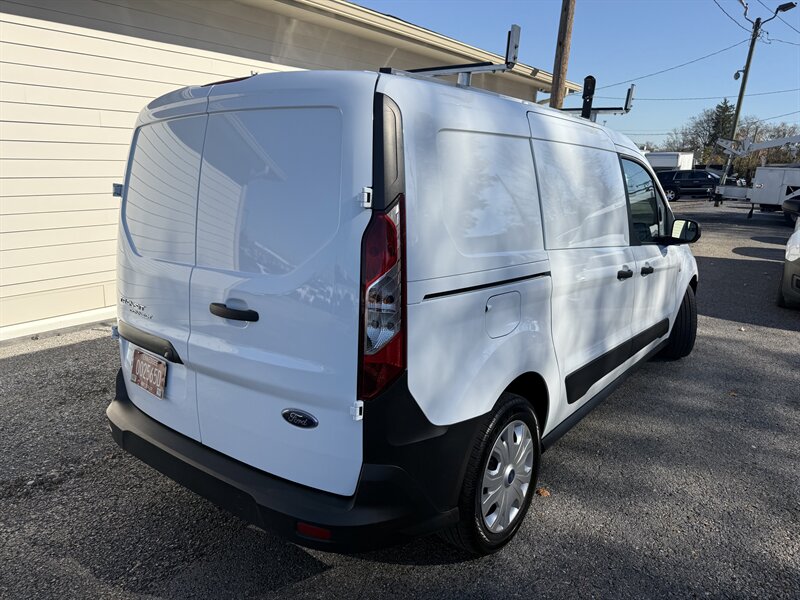 2021 Ford Transit Connect XL - Photo 22 - Nashville, TN 37210