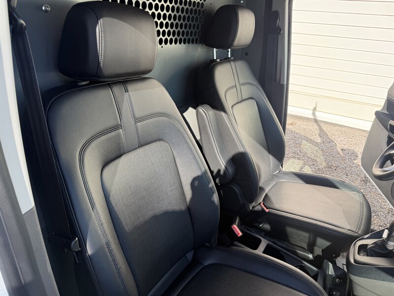 2021 Ford Transit Connect XL - Photo 31 - Nashville, TN 37210