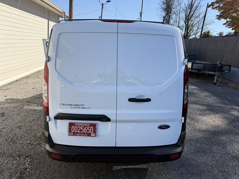 2021 Ford Transit Connect XL - Photo 24 - Nashville, TN 37210