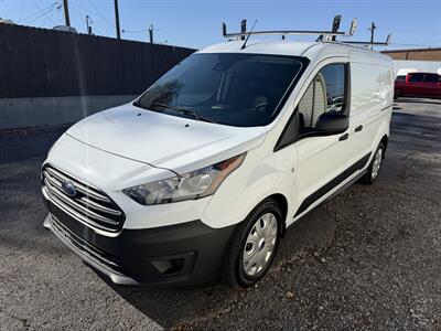 2021 Ford Transit Connect XL - Photo 3 - Nashville, TN 37210