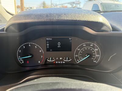 2021 Ford Transit Connect XL - Photo 12 - Nashville, TN 37210