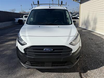 2021 Ford Transit Connect XL - Photo 2 - Nashville, TN 37210