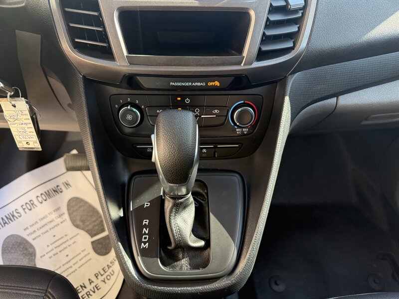 2021 Ford Transit Connect XL - Photo 8 - Nashville, TN 37210
