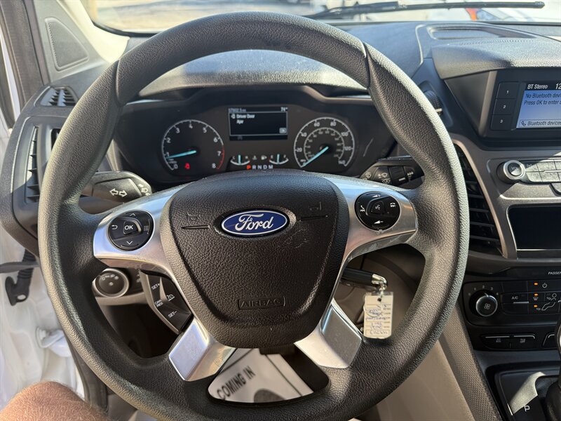 2021 Ford Transit Connect XL - Photo 10 - Nashville, TN 37210