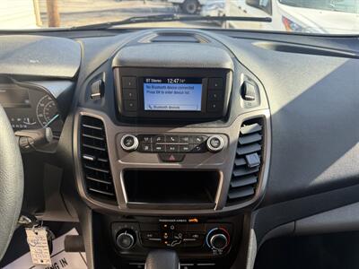 2021 Ford Transit Connect XL - Photo 9 - Nashville, TN 37210